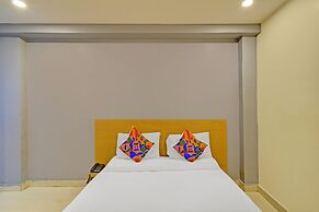 Fabhotel White Ridge Lb Nagar