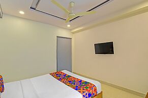 Fabhotel White Ridge Lb Nagar