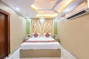 Fabhotel Elegant Stay