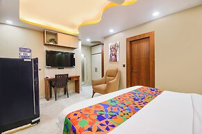 Fabhotel Elegant Stay