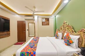 Fabhotel Elegant Stay