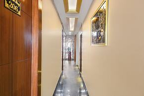 Fabhotel Elegant Stay