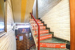 Fabhotel Elegant Stay