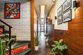 Fabhotel Elegant Stay