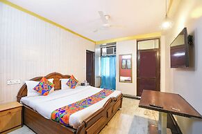 Fabhotel Elegant Stay
