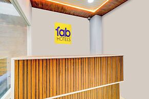 Fabhotel Devara Grand