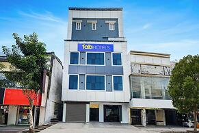 Fabhotel Devara Grand