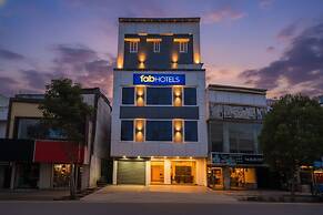 Fabhotel Devara Grand