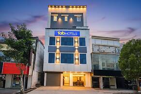 Fabhotel Devara Grand