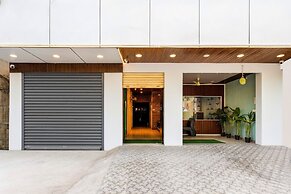 Fabhotel Devara Grand