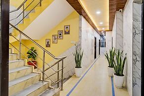 Fabhotel Devara Grand
