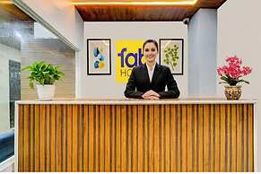 Fabhotel Devara Grand