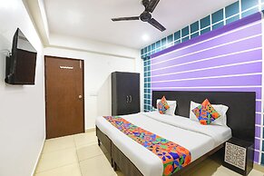 Fabhotel Coco Tree