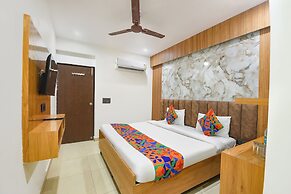 Fabhotel Coco Tree