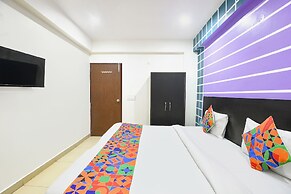 Fabhotel Coco Tree