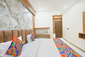Fabhotel Coco Tree