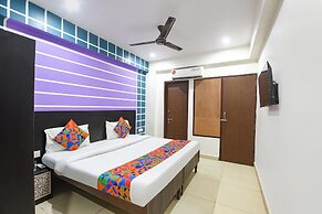 Fabhotel Coco Tree