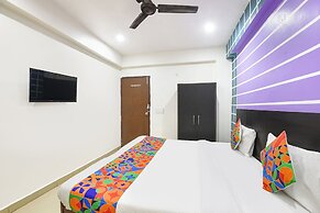 Fabhotel Coco Tree