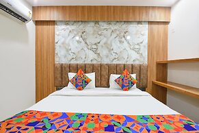 Fabhotel Coco Tree