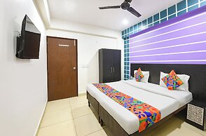 Fabhotel Coco Tree