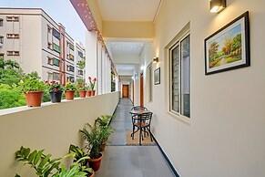 Fabhotel Cube