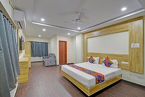 Fabhotel Cube