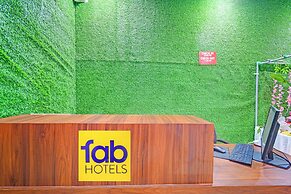 Fabhotel Cube