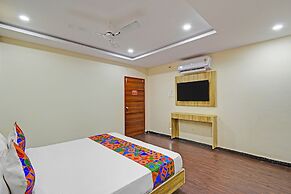 Fabhotel Cube