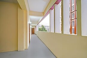 Fabhotel Cube