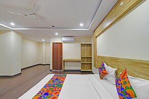 Fabhotel Cube