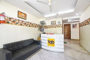 Fabhotel Small Town