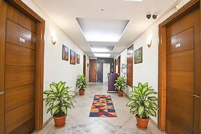Fabhotel Small Town