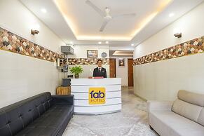 Fabhotel Small Town