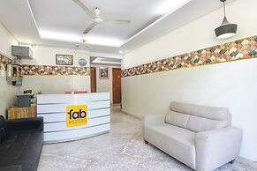 Fabhotel Small Town