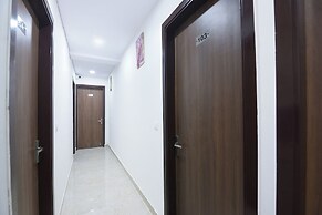 Fabhotel Tulip Sarover