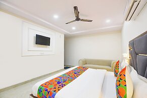 Fabhotel Tulip Sarover