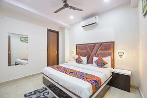 Fabhotel Tulip Sarover