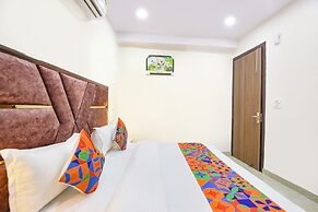 Fabhotel Tulip Sarover