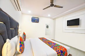 Fabhotel Tulip Sarover