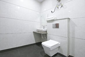 Fabhotel Tulip Sarover