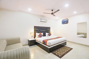 Fabhotel Tulip Sarover