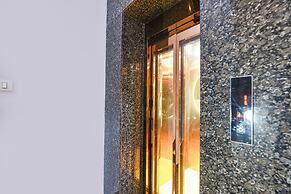 Fabhotel Tulip Sarover