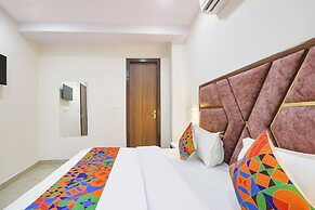 Fabhotel Tulip Sarover