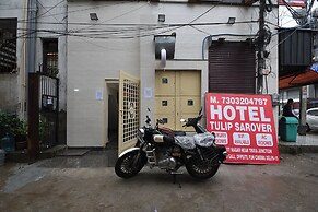 Fabhotel Tulip Sarover