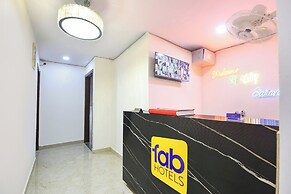 Fabhotel Tulip Sarover