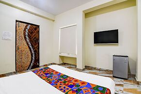 Fabhotel Urban Classy