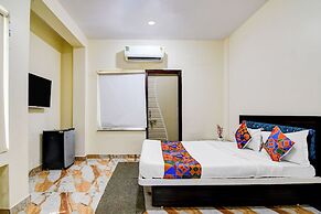 Fabhotel Urban Classy