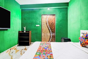 Fabhotel Urban Classy