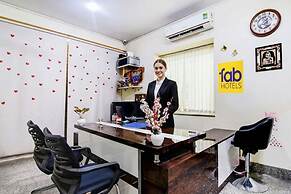Fabhotel Urban Classy