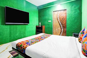 Fabhotel Urban Classy